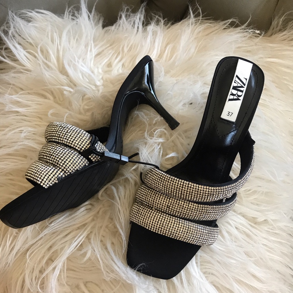 Zara heels - Picture 3 of 4
